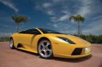 Lamborghini Murcielago 2002 года